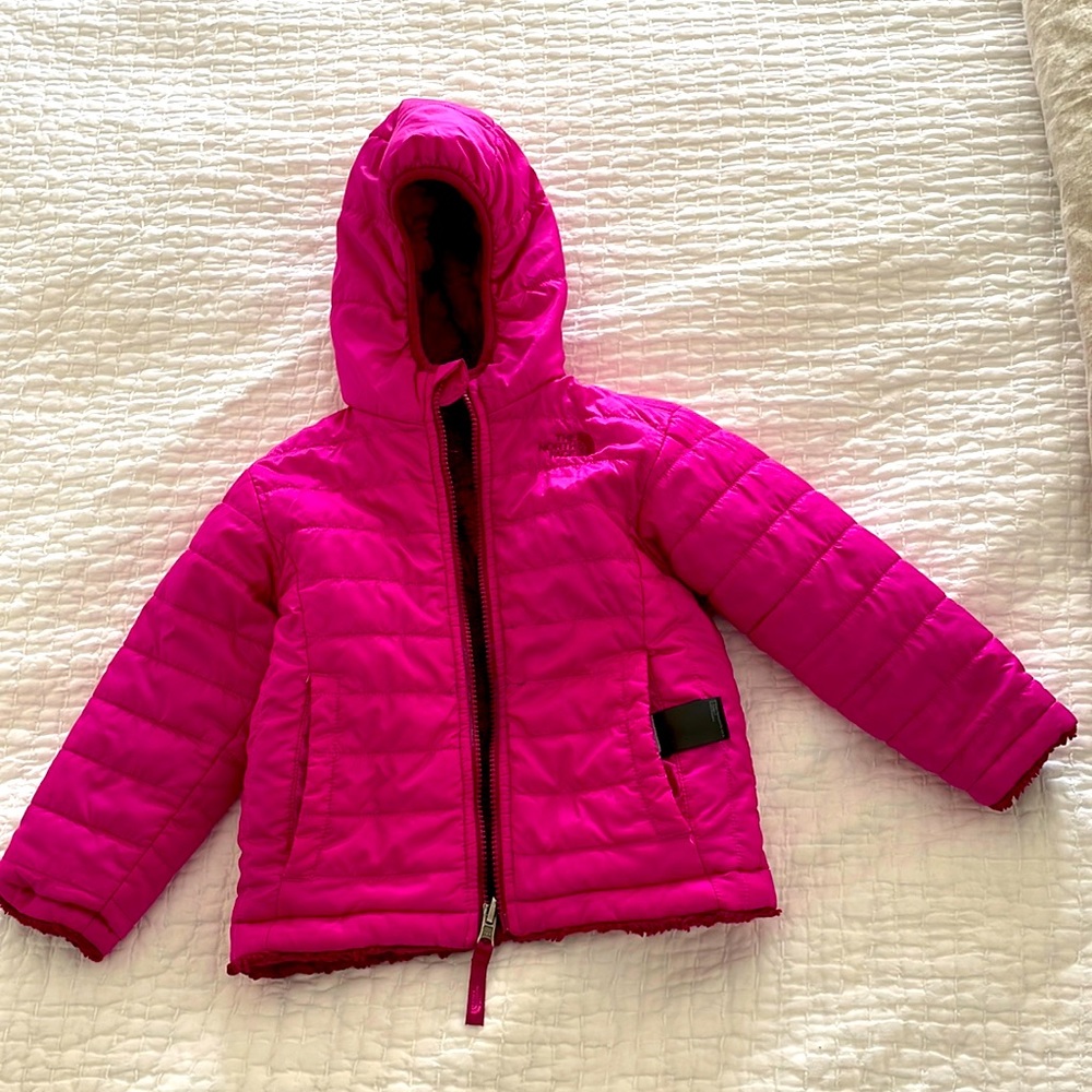 The North Face Jacket